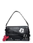 Desigual Mickey Rock Venecia 2 Svart