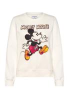 Desigual Avery Mickey Kräm