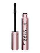 L'Oréal Paris L'oréal Paris Paradise Big Deal Black Mascara 9,9 Ml Sva...