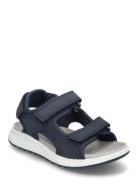 Viking Anchor Sandal 3V Blå