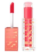 Maybelline Maybelline New York Sunkisser Hazy Matte Blush 30 Pink Mira...