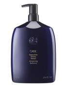 Oribe Supershine Hydrating Shampoo Liter Nude