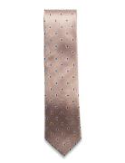 Amanda Christensen Classic Tie Beige