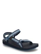 Teva Original Universal Blå