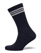 Mp Denmark Gorm Socks Svart