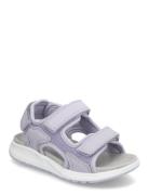 Viking Anchor Sandal 3V Lila