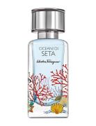 Ferragamo Oceani Di Seta Edp 50Ml Nude