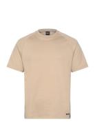 BOSS Iconic T-Shirt Beige