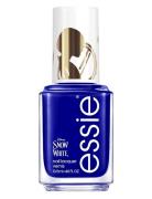 Essie Essie Original Nagellack 1000 Riviera Rush 13,5 Ml Blå