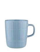 Marimekko Home Tiiliskivi Mug 2,5 Dl Blå