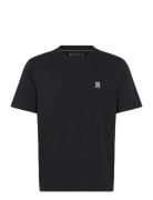 Tommy Hilfiger Monogram Imd Tee Svart