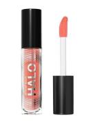 Smashbox Halo Plump + Glow Lip Gloss Rosa