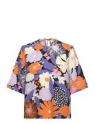Marimekko Orkidea Suvikimppu Lila