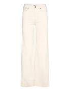 Lois Jeans Palazzo Megalia Crudo Vit