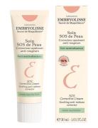 Embryolisse Corrective Green Sos Cream 30 Ml Nude