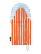 Marimekko Home Piccolo Oven Mitten Orange