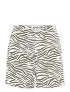 B.young Byfalakka Shorts 3 - Vit