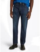 Tommy Hilfiger Regular Mercer Str Chris Blue Marinblå