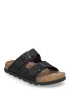 Rieker 21190-00 Svart