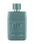 Gucci Guilty Ph Love Edition Eau De Parfum 50.00 Ml Nude