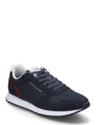 Tommy Hilfiger New Eva Runner Summer Nylon Pop Blå