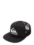 Quiksilver Foamslayer Youth Svart