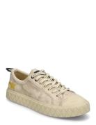 Palladium Palla Ace Lo Surplus Beige