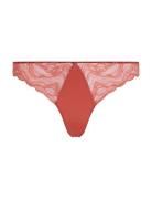 Calvin Klein Thong Brun