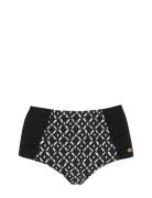 Damella Of Sweden Bikinibrief Maxi Meryl Marinblå