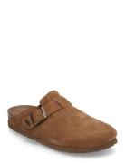 Skechers Women Arch Fit Granola Happy Friday Brun