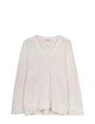 Ivo Nikkolo Long Sleeve Heavy Knit, Kleery Vit