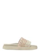 Inuikii Loose Knitted Beige