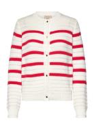 FREE/QUENT Fqsail-Cardigan Vit