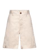 GANT Lightweight Chino Shorts Kräm