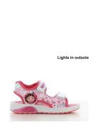 Gabby's Dollhouse Gabby's Dolhouse Sandal Rosa