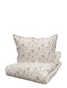 Borås Cotton Veneda Rosa Vit