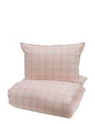 Borås Cotton Lumi Rosa