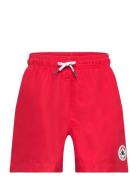 Converse Sw-Swim Wear Röd