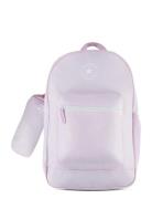 Converse Bk-Backpack Rosa