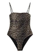 Sofie Schnoor Giasw Swimsuit Multi/patterned
