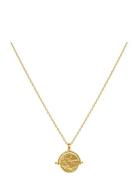 Maanesten Bianca Necklace Guld