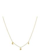 Maanesten Sadie Necklace Guld