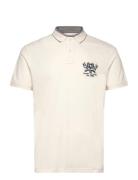 Tommy Hilfiger Icon Reg Polo Vit