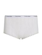Calvin Klein Boyshort Vit