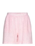 Bruun & Stengade Bs Anem Shorts Rosa