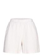 Bruun & Stengade Bs Anem Shorts Kräm
