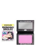 The Balm Swinging Singles Ima Hotpink Rosa
