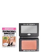 The Balm Swinging Singles Ivana Sunkiss Brun