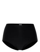 Abecita Portofino High Waist Bikini Briefs Svart
