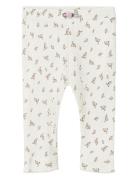 Name It Nbfhoise Legging Kräm
